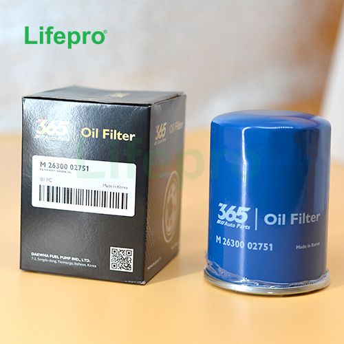 8 lưu ý khi thay lọc dầu cho động cơ ô tô 8 lưu ý khi thay lọc dầu cho động cơ ô tô