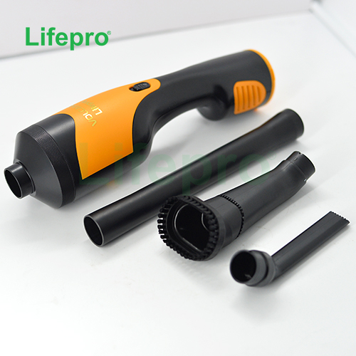 hut bui Volcano/Lifepro VC300