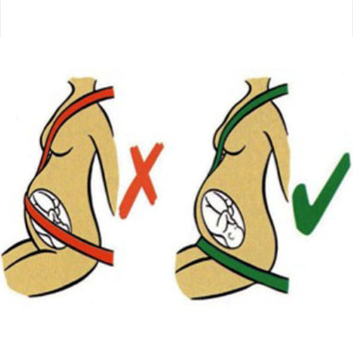 4 kinh nghiệm lái xe an toàn cho các bà bầu 4 kinh nghiệm lái xe an toàn cho các bà bầu