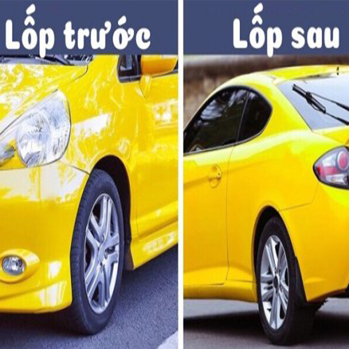 Những kinh nghiệm lái xe cực hay giúp ô tô luôn bền, đẹp Những kinh nghiệm lái xe cực hay giúp ô tô luôn bền, đẹp