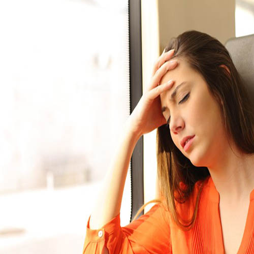 Những kinh nghiệm lái xe ô tô để hành khách không bị say Những kinh nghiệm lái xe ô tô để hành khách không bị say