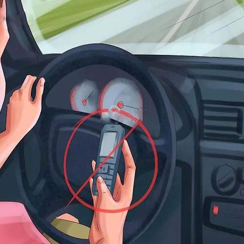 Những mẹo lái xe ô tô an toàn trong tình huống tắc đường Những mẹo lái xe ô tô an toàn trong tình huống tắc đường