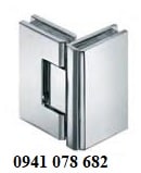 bản lề cabin hafele 90 độ kính kính chính hãng