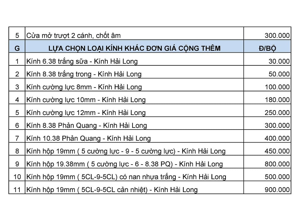 bao-gia-kinh-hai-long