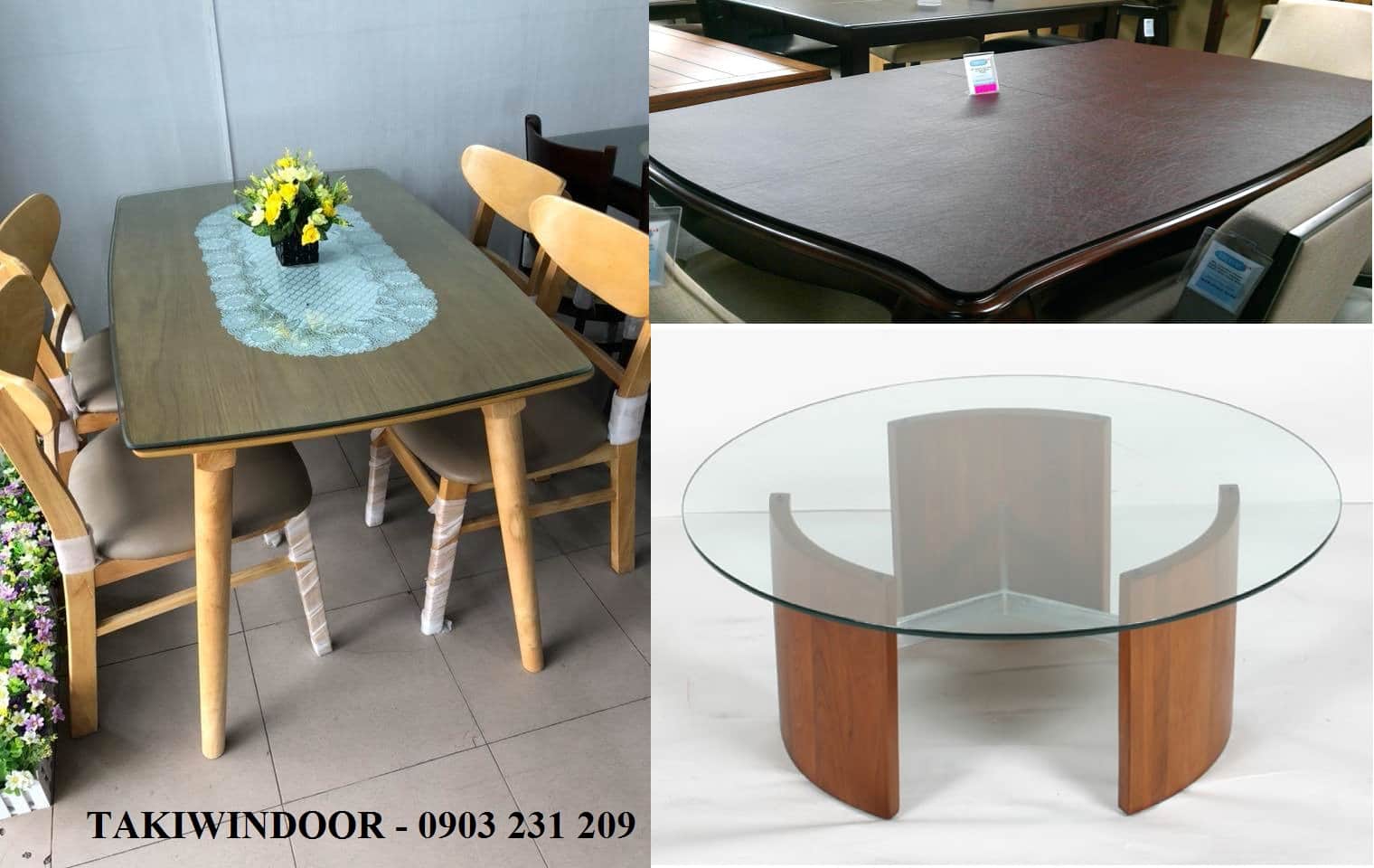 Lựa chọn nhà cung cấp dịch vụ cắt kính cường lực uy tín tại Hà Nội