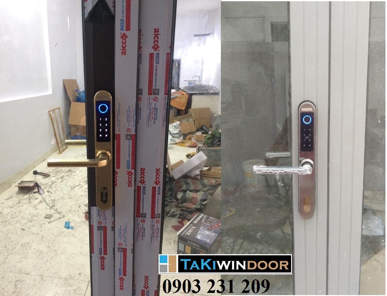 KHÓA CHÂN CỬA KÍNH CƯỜNG LỰC CHẤT LƯỢNG CAO GIÁ TỐT TẠI SHOPEE