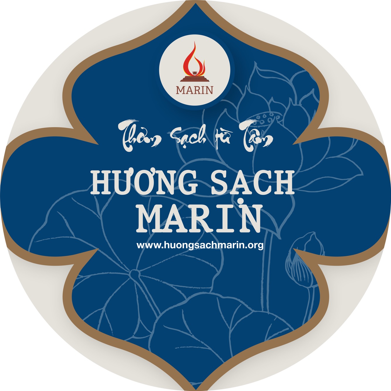 Đặc điểm Hương sạch Marin