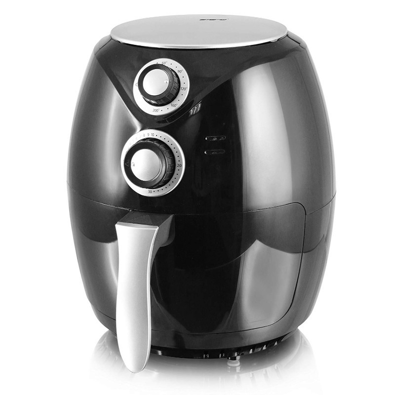 Nồi chiên không dầu Emerio AF112828 | 9 MARKET