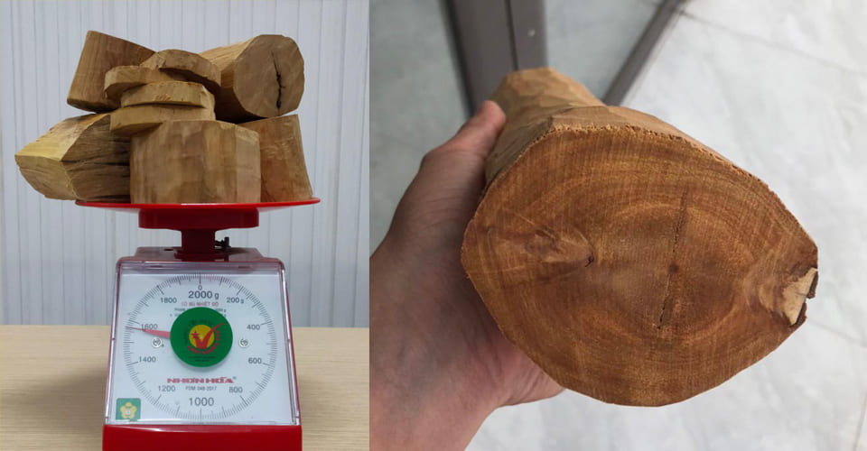 7 Cách Nhận Biết Gỗ Đàn Hương Thật Giả Chính Xác Nhất 2023 7 Cách Nhận Biết Gỗ Đàn Hương Thật Giả Chính Xác Nhất 2023