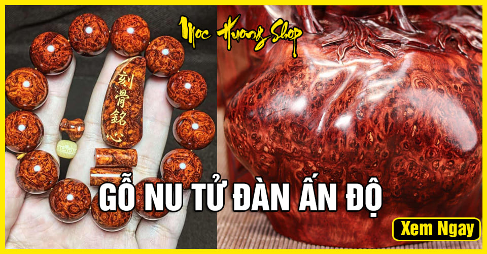 Gỗ Nu Tử Đàn Là Gì? Ưu điểm, Giá bán, Cách nhận biết Gỗ Nu Tử Đàn Là Gì? Ưu điểm, Giá bán, Cách nhận biết