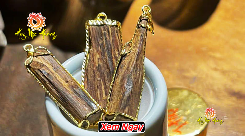 Kỳ nam là gì?