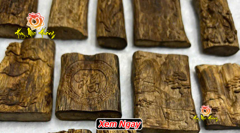 Kỳ hải nam - mặt đeo dây chuyền kỳ hải nam