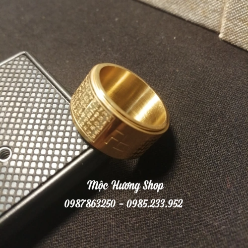 Nhẫn Bát Nhã Giá Bao Nhiêu? Tìm Hiểu Chi Tiết Về Các Mẫu Nhẫn Bát Nhã, Giá Cả và Cách Chọn Mua