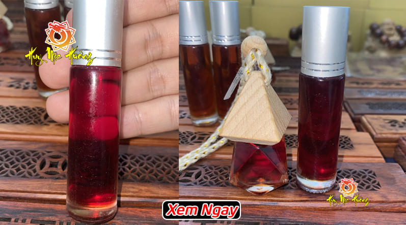 Tinh dầu gỗ bách xanh chai 10ml