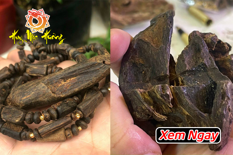 Bảng Giá Gỗ Trầm Hương và Kỳ Nam Cập Nhật Mới Nhất 2023