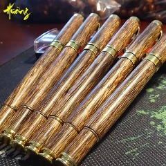 Bút gỗ trầm hương vip cao cấp - Mộc hương shop©