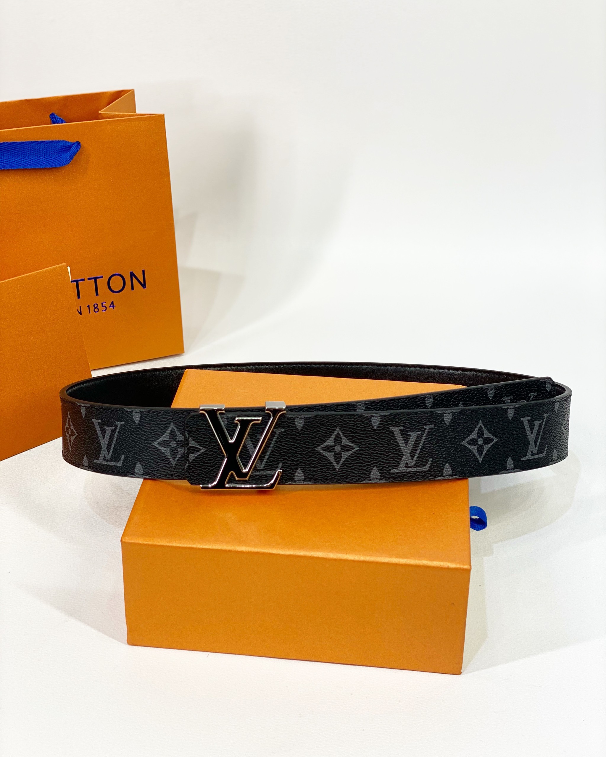 Thắt lưng Louis Vuitton Hà Nội  đồ hiệu louis vuitton chính hãng