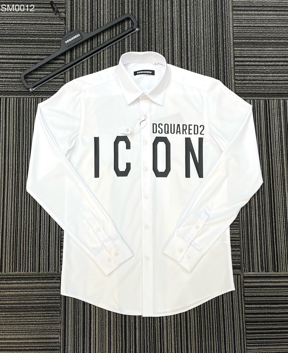 Mua Được Kiểm Hàng Trước Áo sơ mi Icon HÀNG SIÊU CẤP  Tiki
