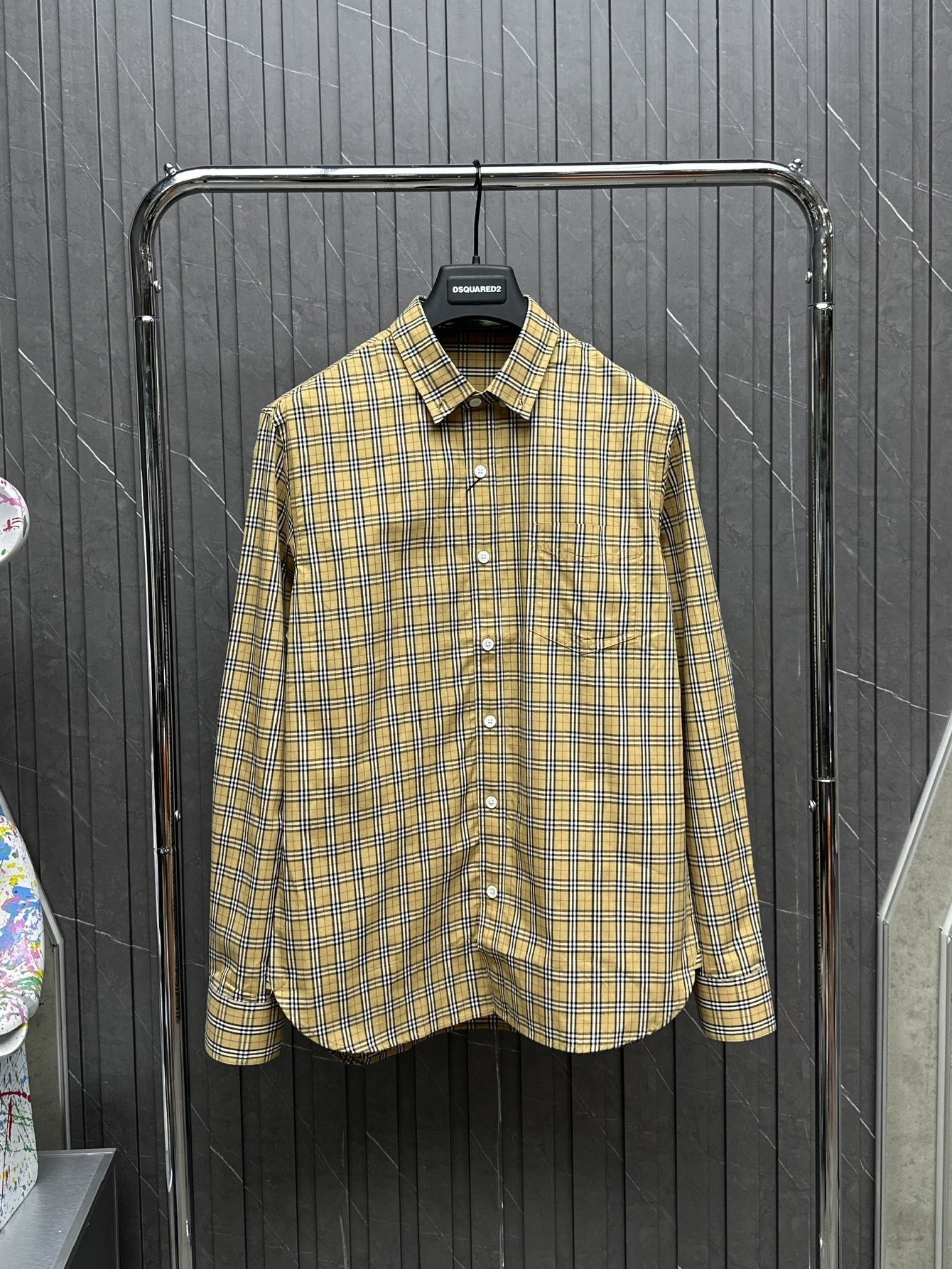 Giảm giá Áo sơ mi nam ngắn tay caro BBR đủ màu vải cotton xuất dư  BeeCost