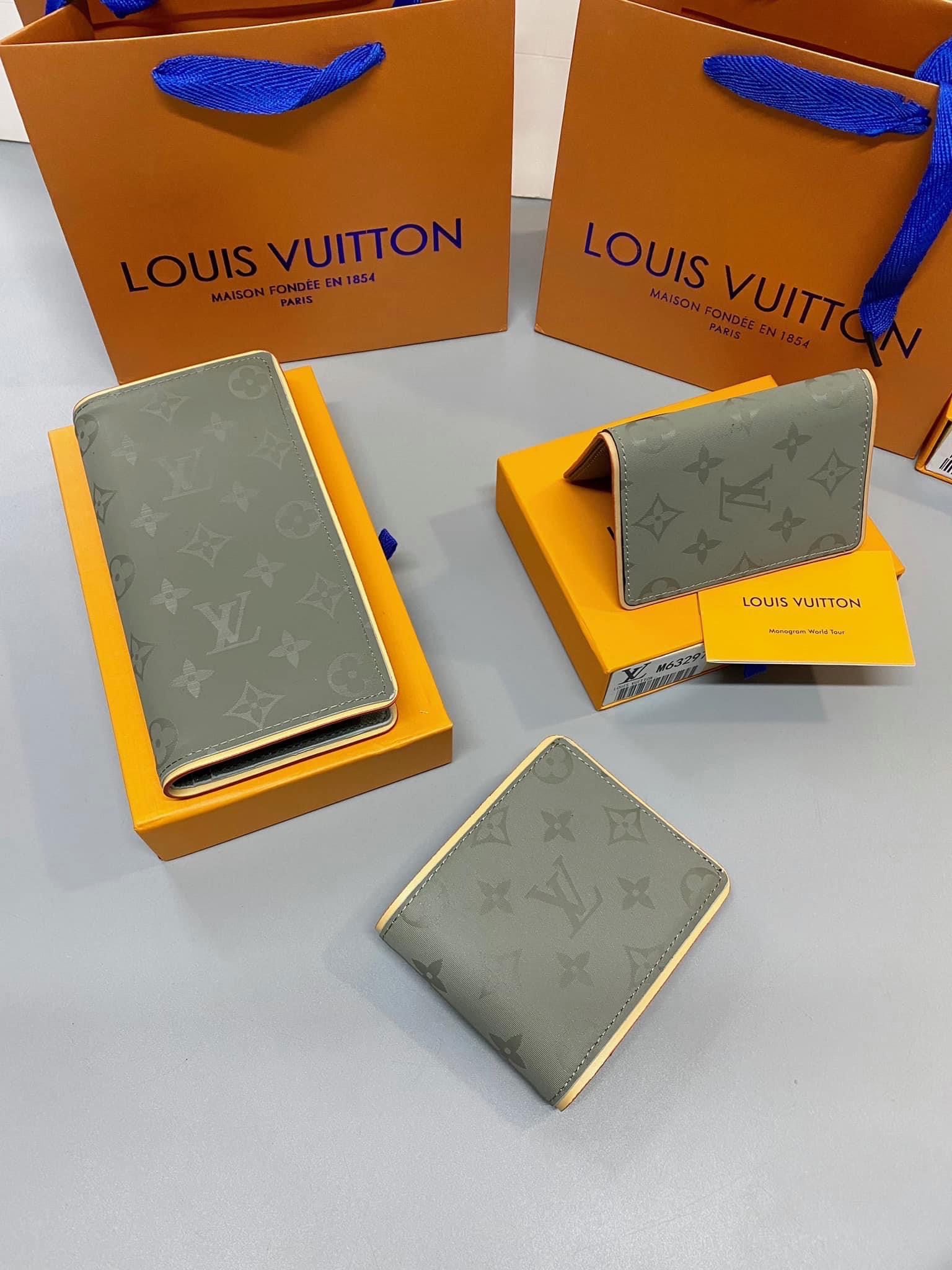 Chi tiết với hơn 83 về louis vuitton authentic card mới nhất   cdgdbentreeduvn