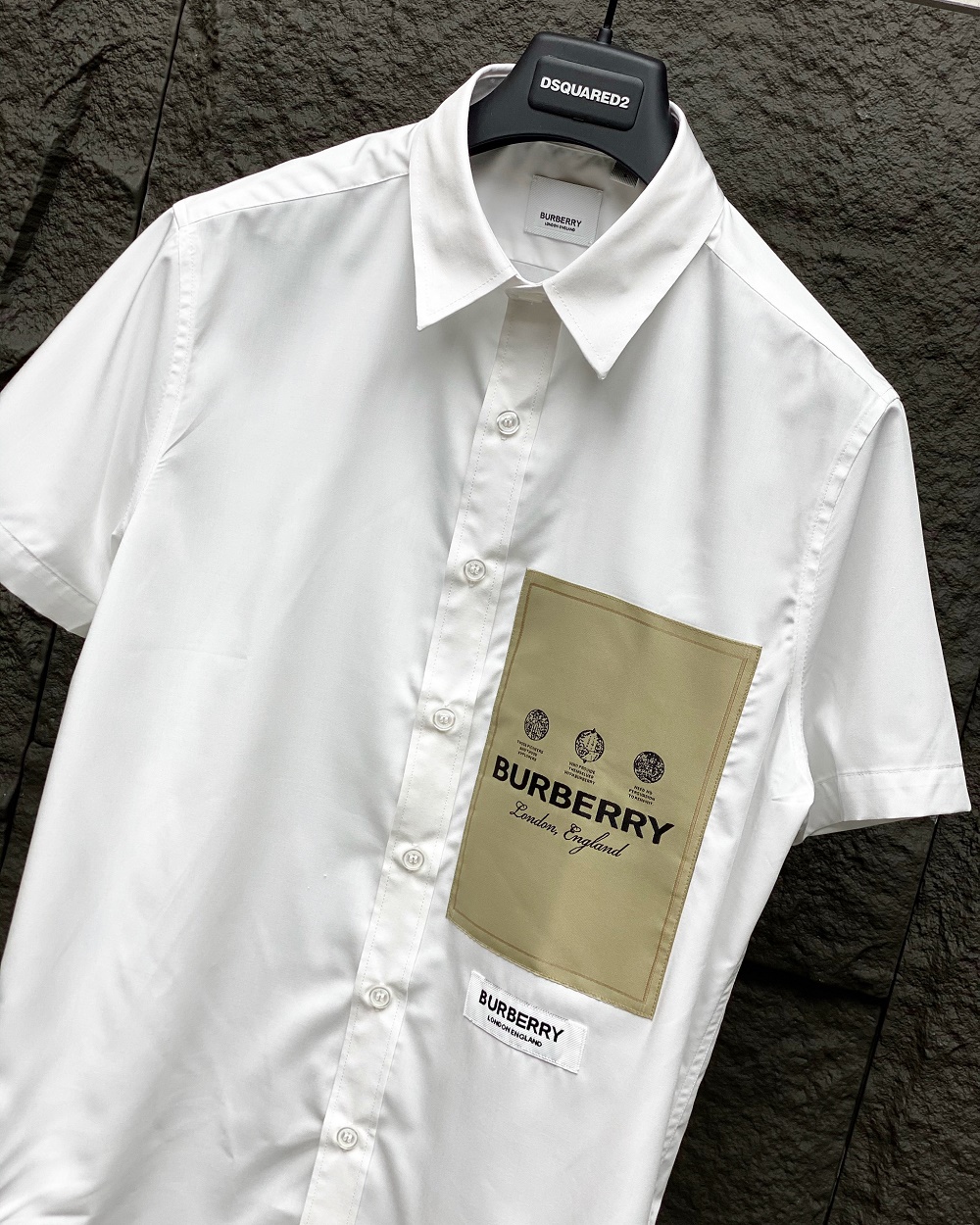 Mua Áo Sơ Mi Burberry Dài Tay Kẻ Caro Sọc Dài Tay BBR Nam Nữ SM03 Unisex  Form Rộng Chất Mềm đẹp  Yeep