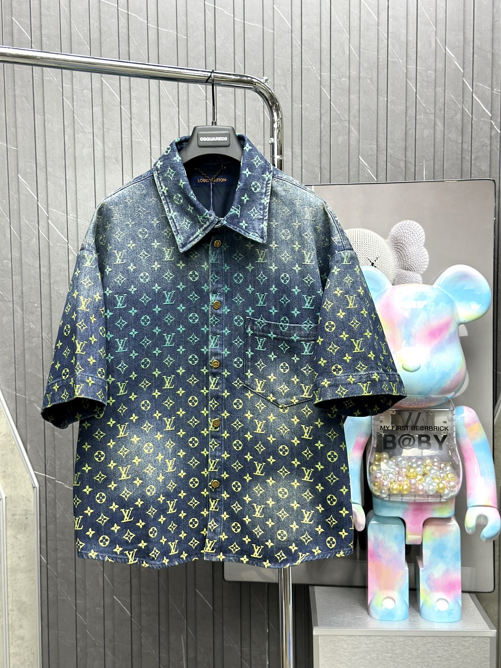 Túi Xách Louis Vuitton Vanity PM  Centimetvn
