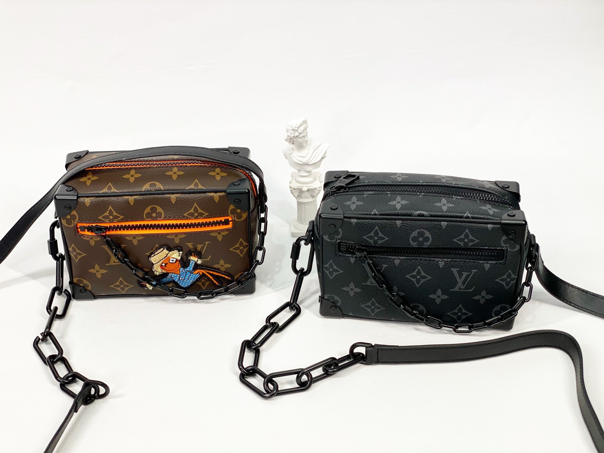 8 dòng túi xách nữ cổ điển của Louis Vuitton và giá trị đầu tư của chúng