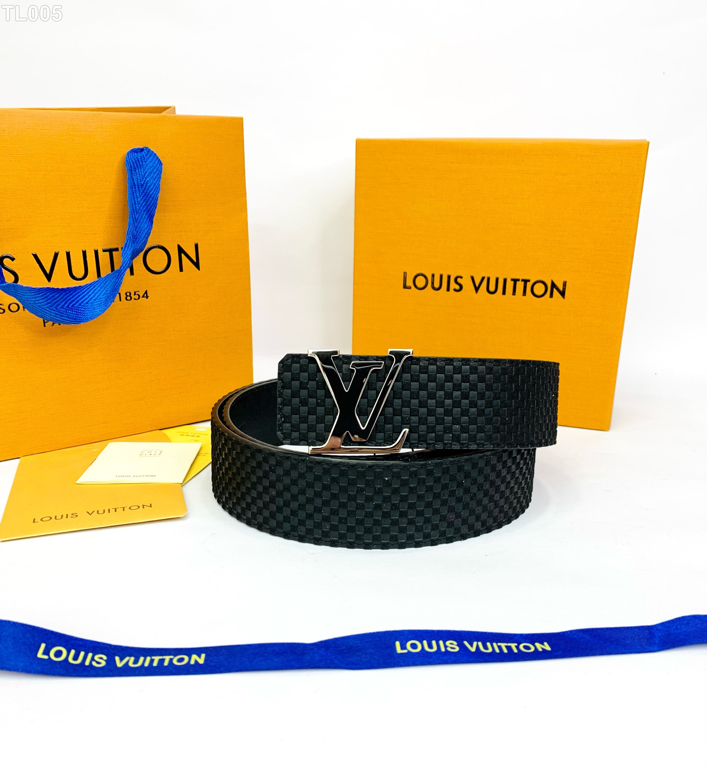 Thắt Lưng Louis Vuitton hàng hiệu siêu cấp like au  DUONG STORE 
