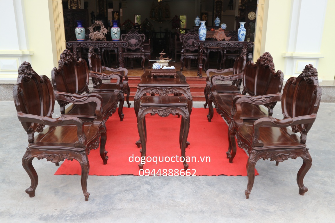 TỔNG HỢP CÁC MẪU BÀN GHẾ LOUIS PHÁP ĐẸP - CHẤT LƯỢNG - GIÁ PHẢI CHĂNG Tổng Hợp Các Mẫu Bàn Ghế Louis Pháp Đẹp - Chất Lượng - Giá Phải Chăng