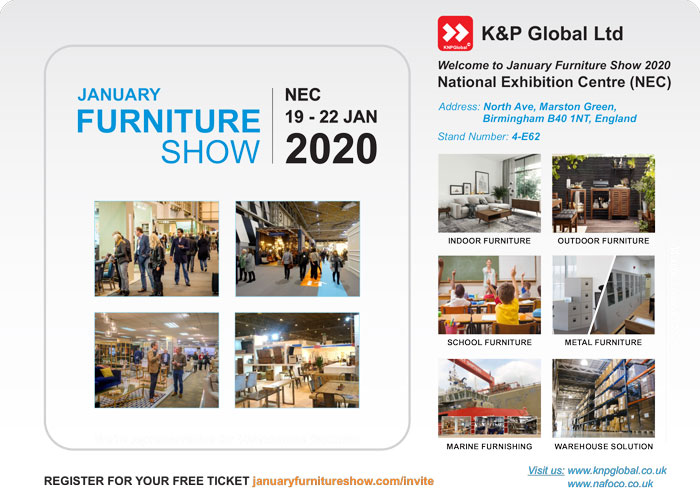 news-attending-january-furniture-show-2020-nec-birmingham-uk-from-19-to-22-jan-2
