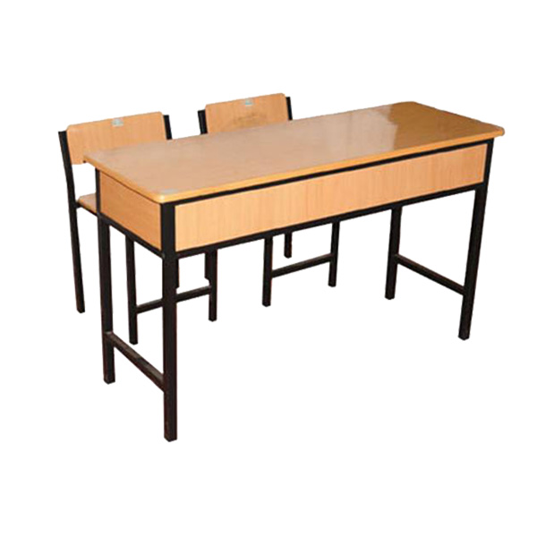 Student furniture wood surface A