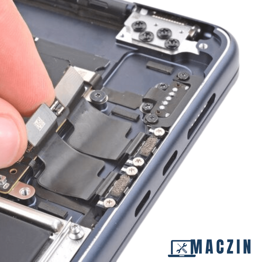 Bảng Giá Sửa Macbook Lấy Ngay