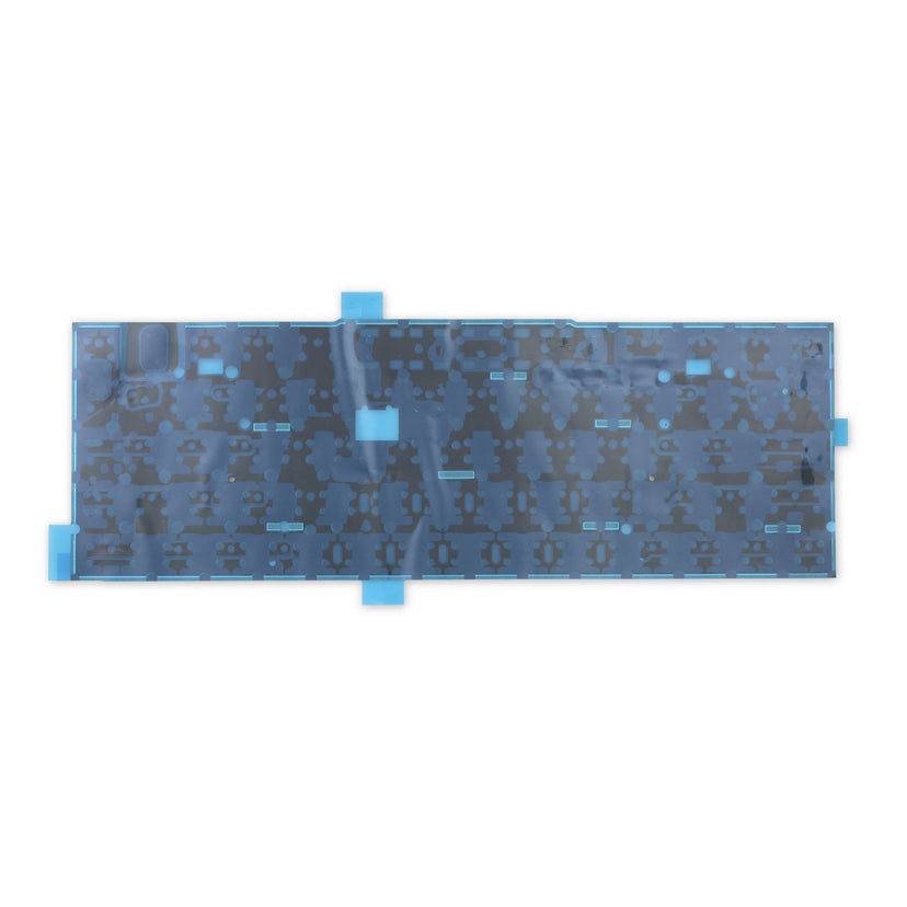 MacBook Pro 15" Retina (Mid 2018) Keyboard Shield Sticker K397