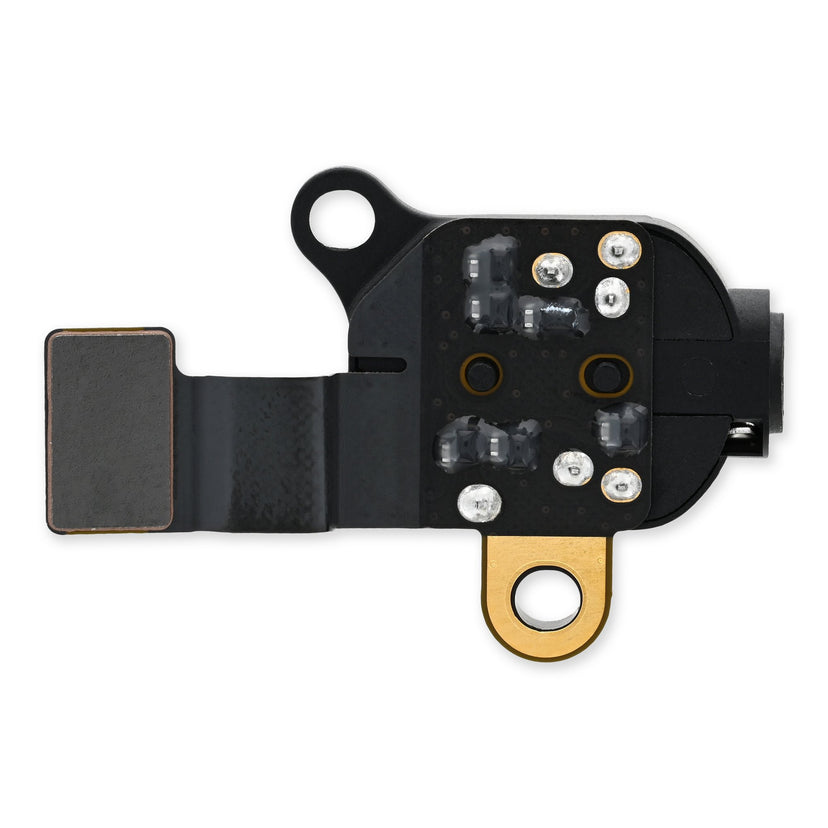 MacBook Pro 14" (A2442, A2779) and 16" (2021 A2485) Headphone Jack K344