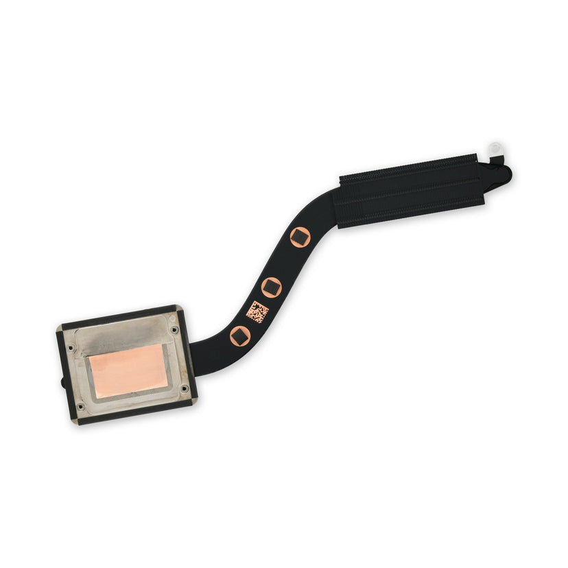 MacBook Pro 13" (A2338) Heat Sink K351