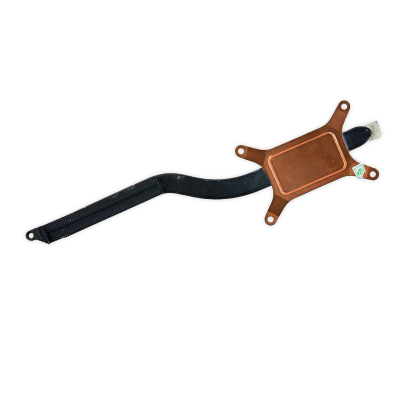 MacBook Air 13" (Mid 2011-Mid 2012) Heat Sink K364