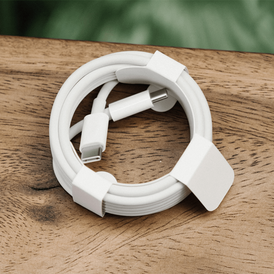 Cáp Sạc Macbook Type C 2M FullBox : Nguồn USB-C Macbook