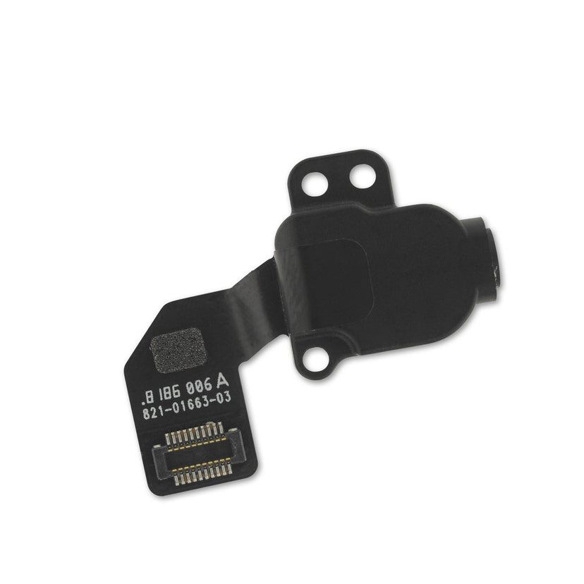 MacBook Pro 15" Retina (Mid 2018-2019) and 16" (2019) Headphone Jack K350