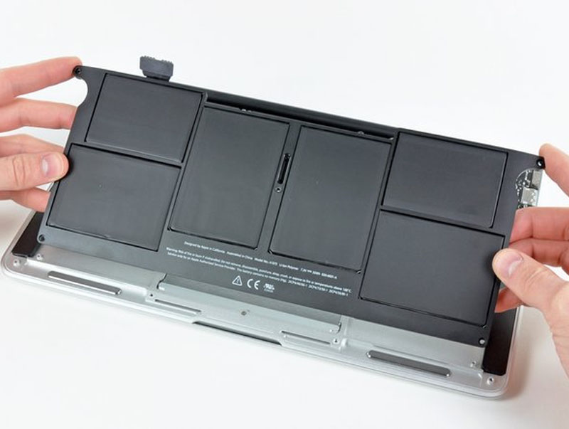 Pin MacBook Air 11 ( Late 2010) A1375 K20