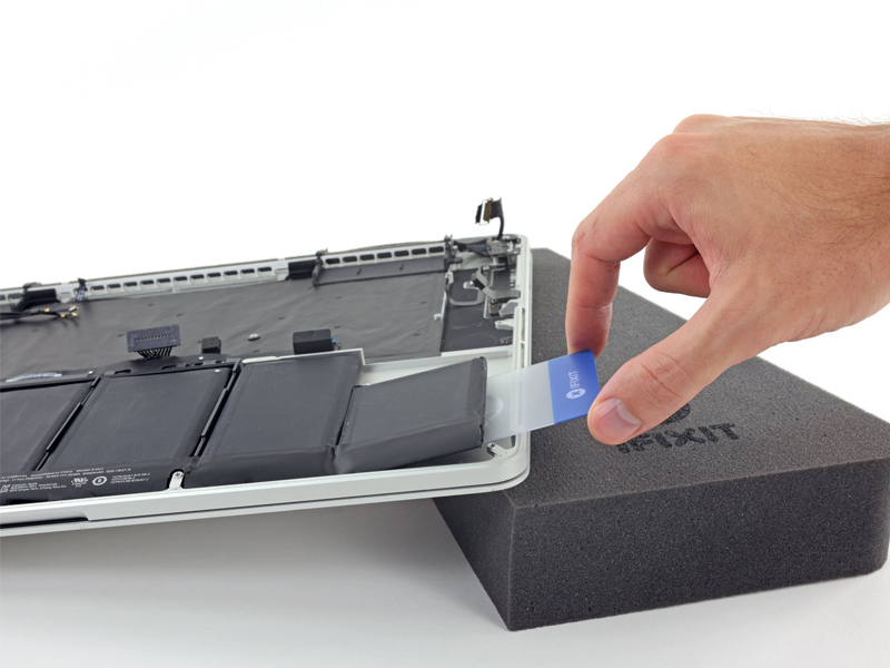 Pin MacBook Pro 15 Retina (Mid 2012-Early 2013) A1417 K34