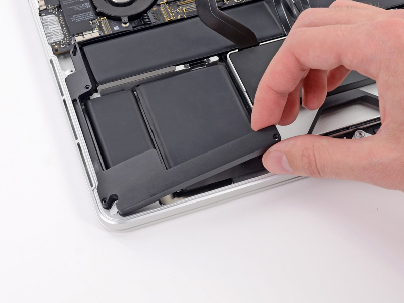 Pin MacBook Pro 13 Retina (Late 2012-Early 2013) A1437 K25