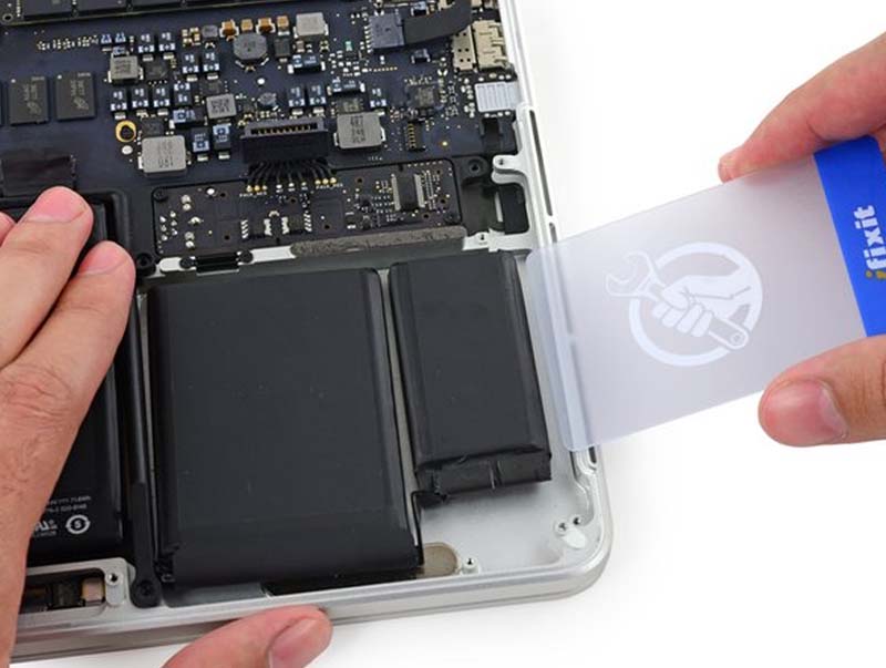 Pin MacBook Pro 13 Retina (Late 2013-Mid 2014) A1493 K26