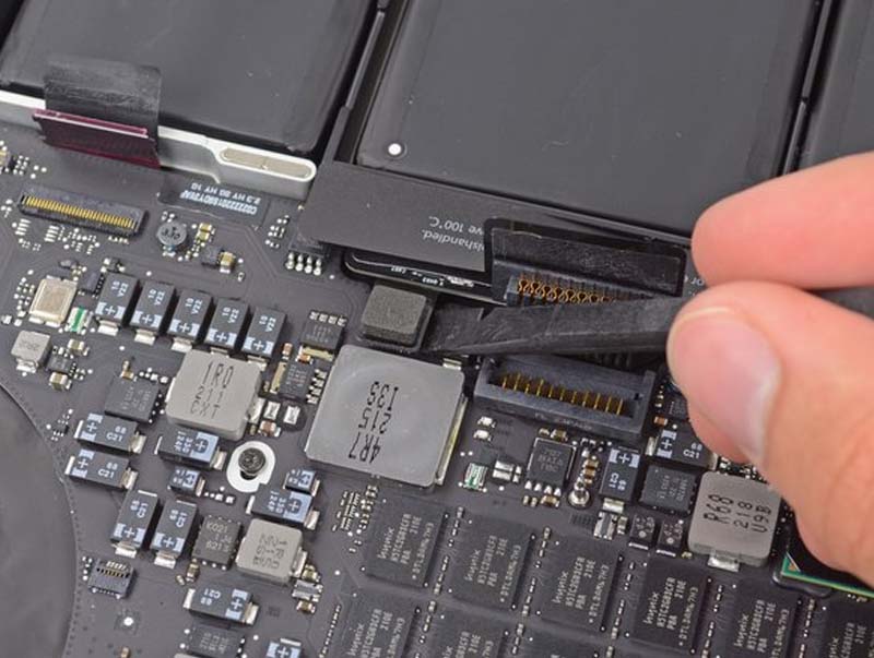 xPin MacBook Pro 15 Retina (Late 2013-Mid 2014) A1494 K35
