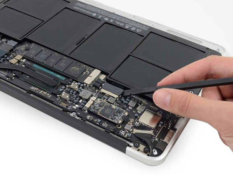 Pin MacBook Air 11 (Mid 2011-Early 2015) A1495 K21