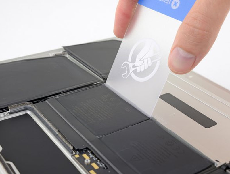 Pin MacBook 12 Retina (Early 2015) A1527 K39