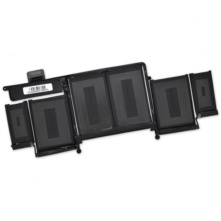 Pin MacBook Pro 13 Retina (2015) A1582 K27