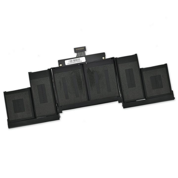 Pin MacBook Pro 15 Retina (Mid 2015) A1618 K36