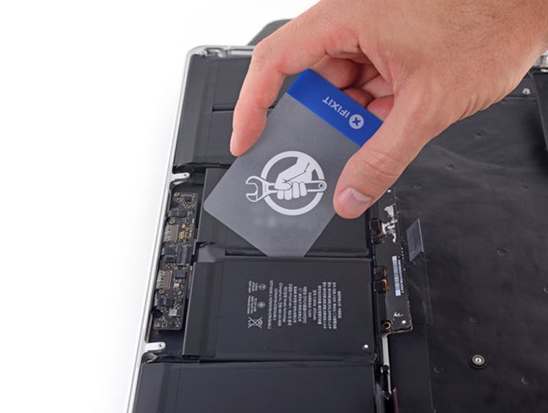 Pin MacBook Pro 15 Retina (Mid 2015) A1618 K36