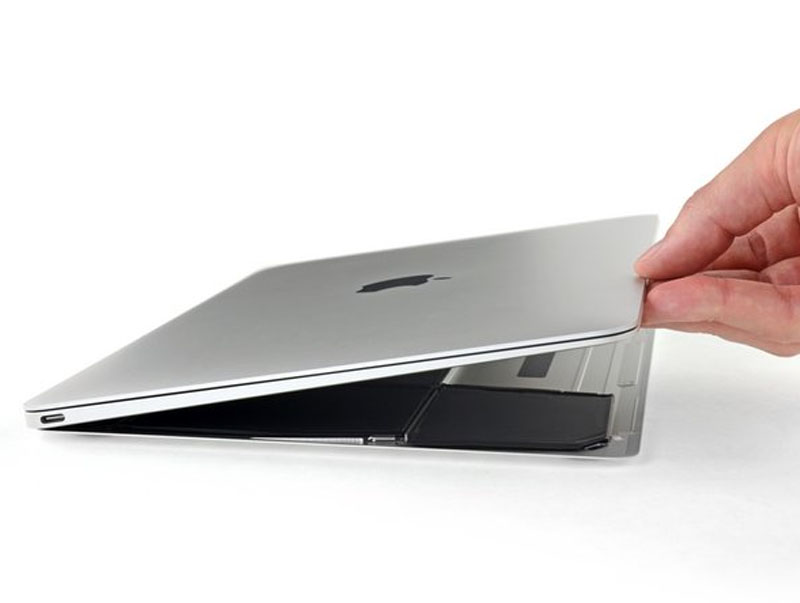 Pin MacBook 12 Retina (Early 2016-2017) A1705 K40