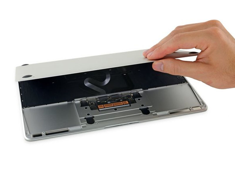 Pin MacBook 12 Retina (Early 2016-2017) A1705 K40